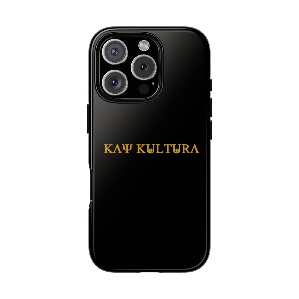 CAPAS RESISTENTES KAYKULTURA CLASSIC GOLD