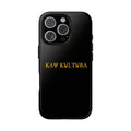 CAPAS RESISTENTES KAYKULTURA CLASSIC GOLD