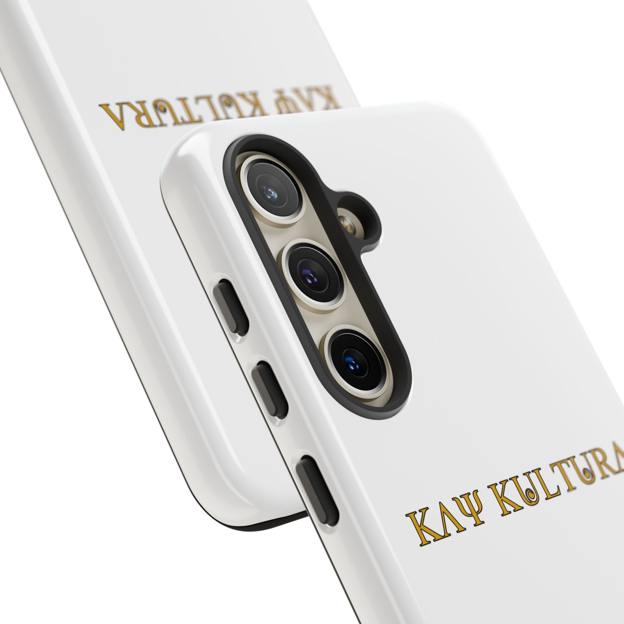 CAPAS RESISTENTES KAYKULTURA CLASSIC GOLD