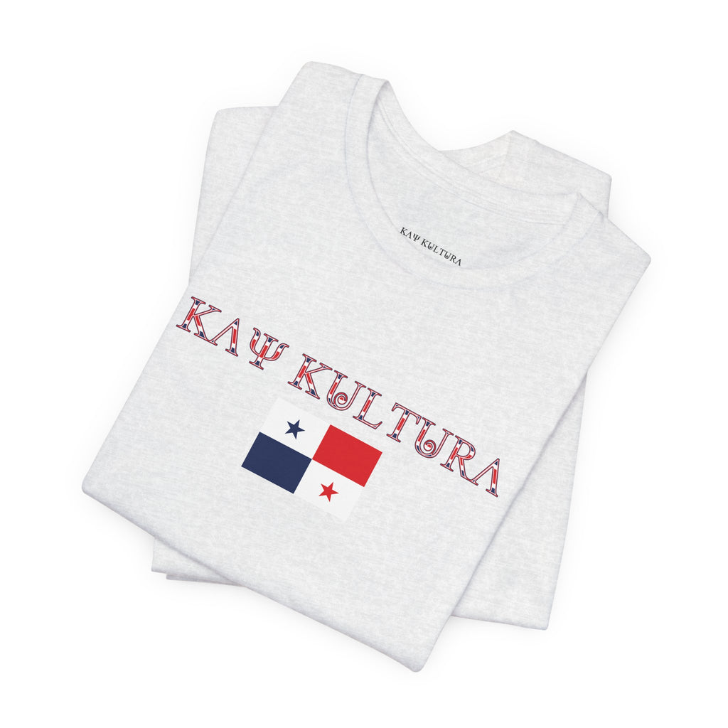 INTERNATIONAL CLASSIC KAYKULTURA PANAMA T-SHIRT