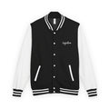 VESTE LETTERMAN FLEURIE KAYKULTURA