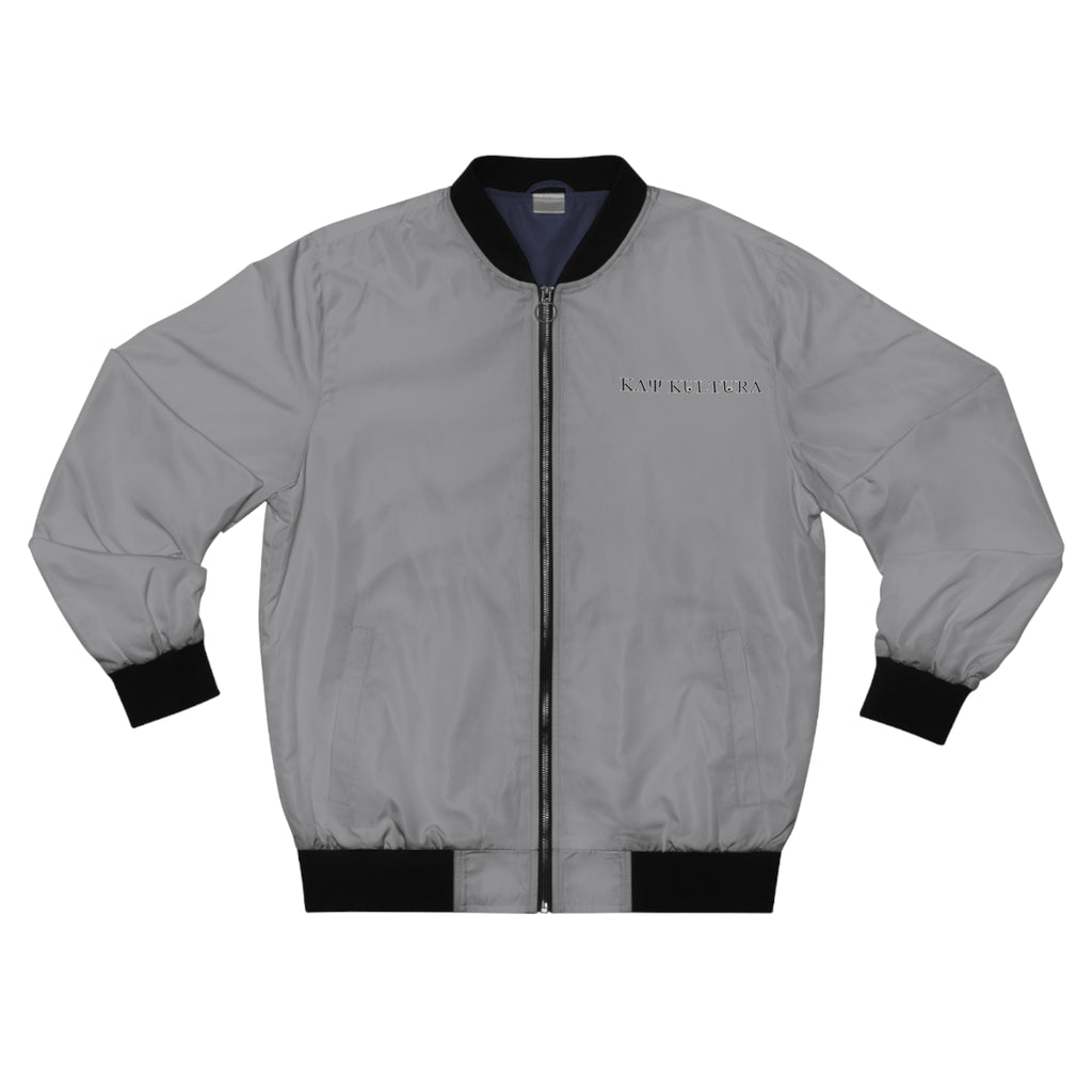VESTE BOMBER KAYKULTURA CLASSIQUE
