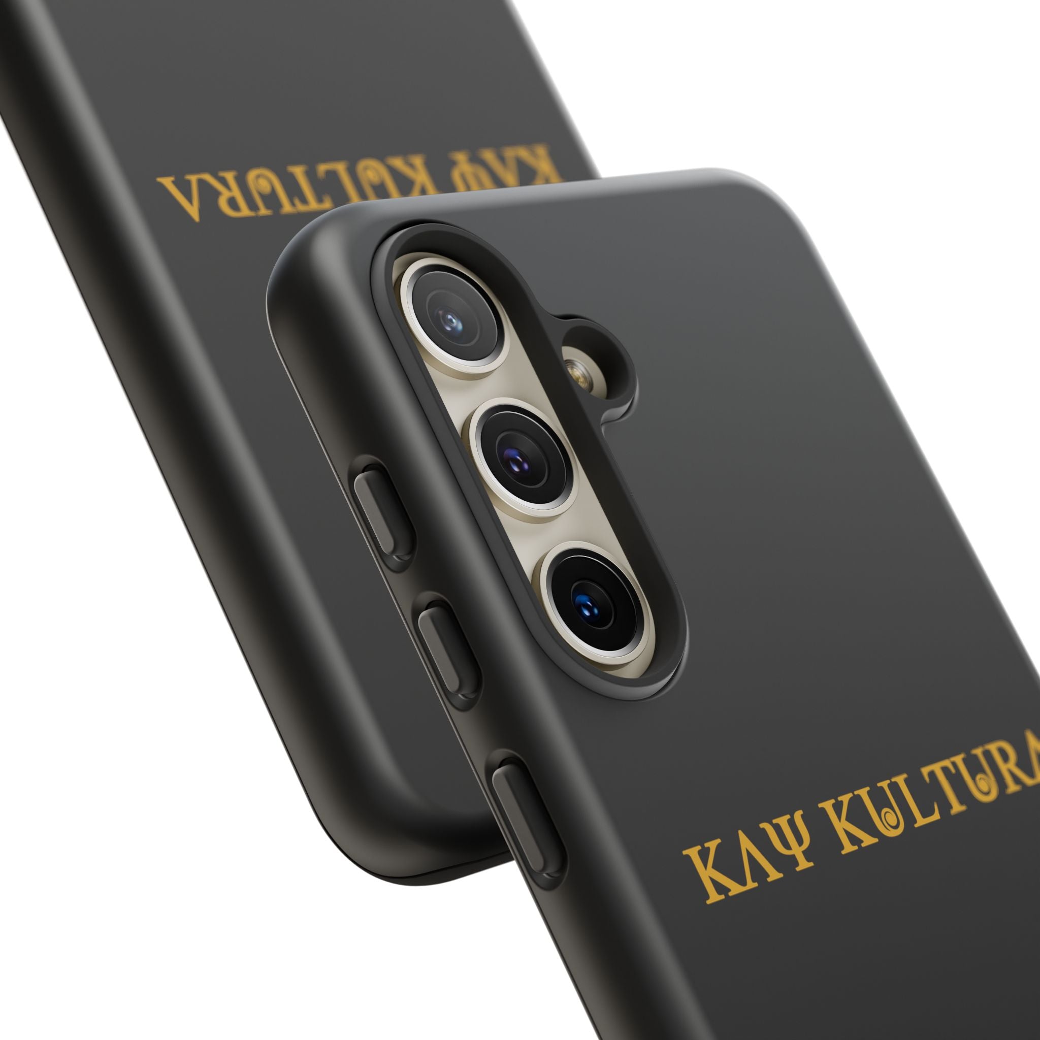 CAPAS RESISTENTES KAYKULTURA CLASSIC GOLD