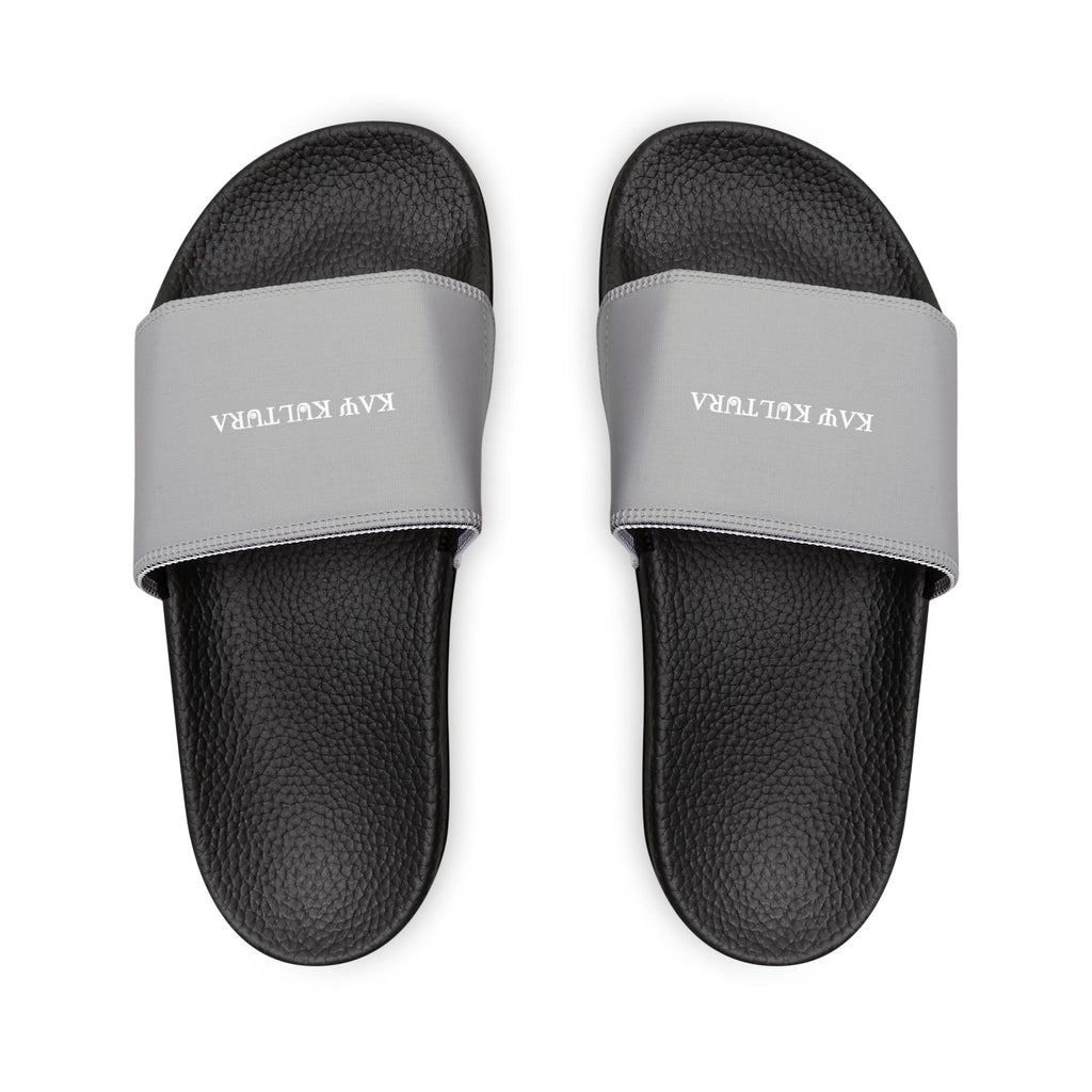 Sandales classiques Kaykultura pour hommes à bride amovible