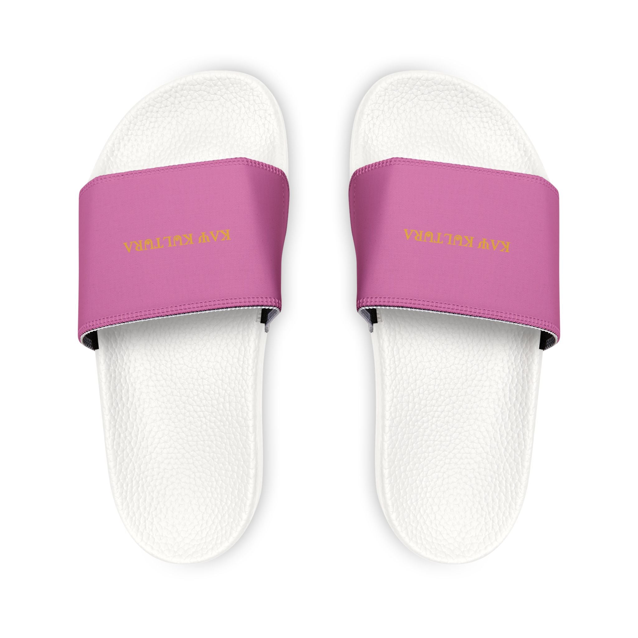 CLASSIC GOLD KAYKULTURA WOMEN'S REMOVABLE-STRAP SANDALS