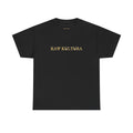 CLASSIC GOLD KAYKULTURA T-SHIRT