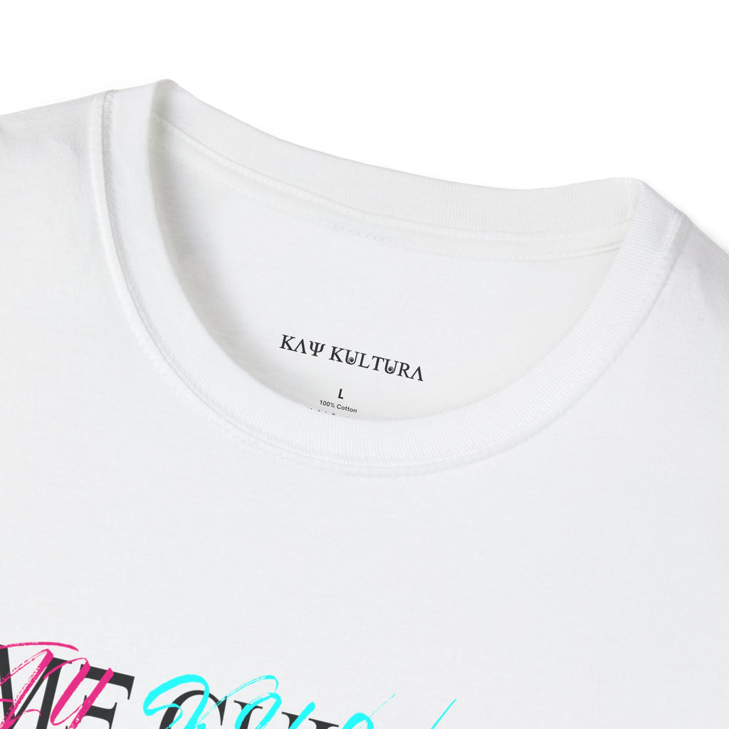 CAMISETA COM A DEFINIÇÃO DA KAYKULTURA