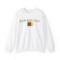 INTERNATIONAL CLASSIC KAYKULTURA CAMEROON CREWNECK SWEATSHIRT