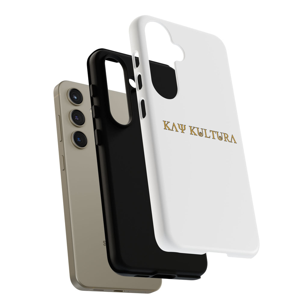 CAPAS RESISTENTES KAYKULTURA CLASSIC GOLD