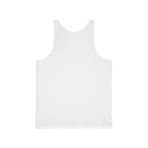 CLASSIC GOLD KAYKULTURA JERSEY TANK TOP