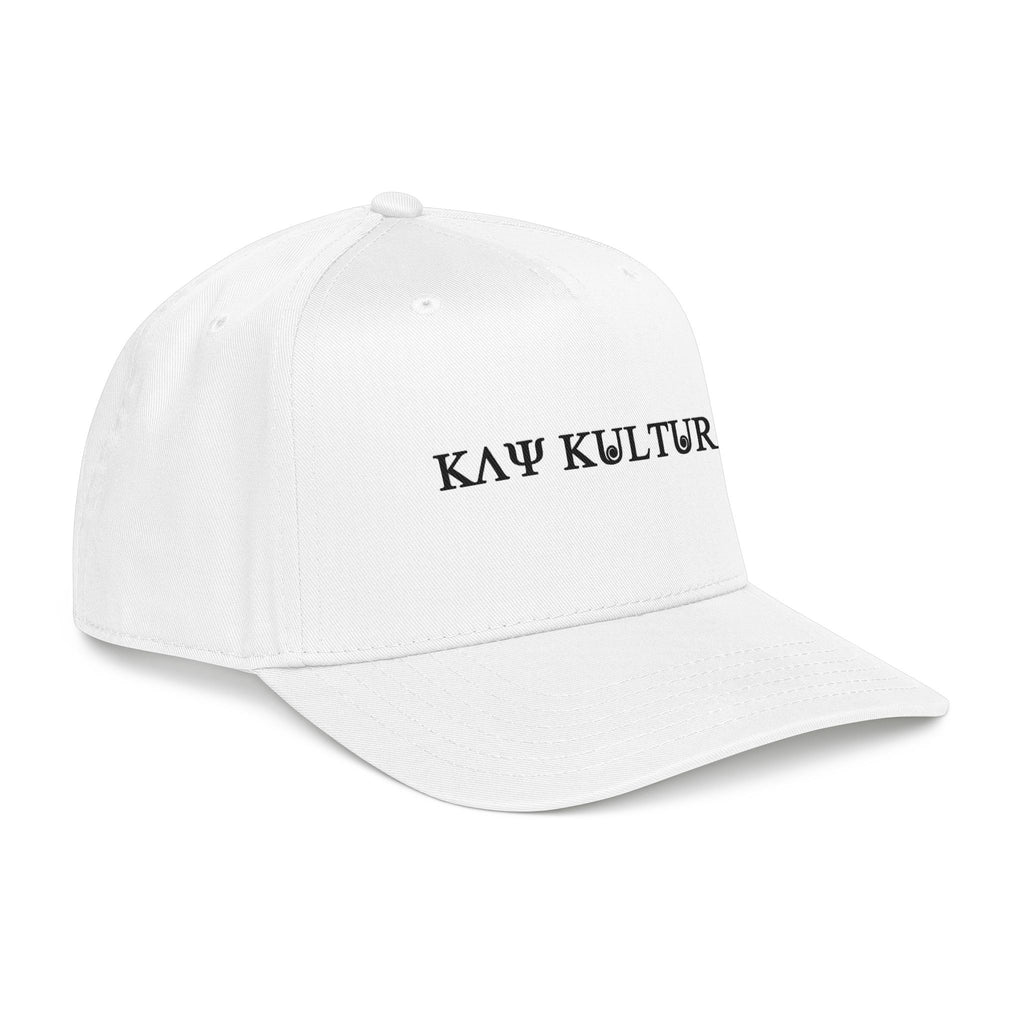 CLASSIC KAYKULTURA BASEBALL CAP