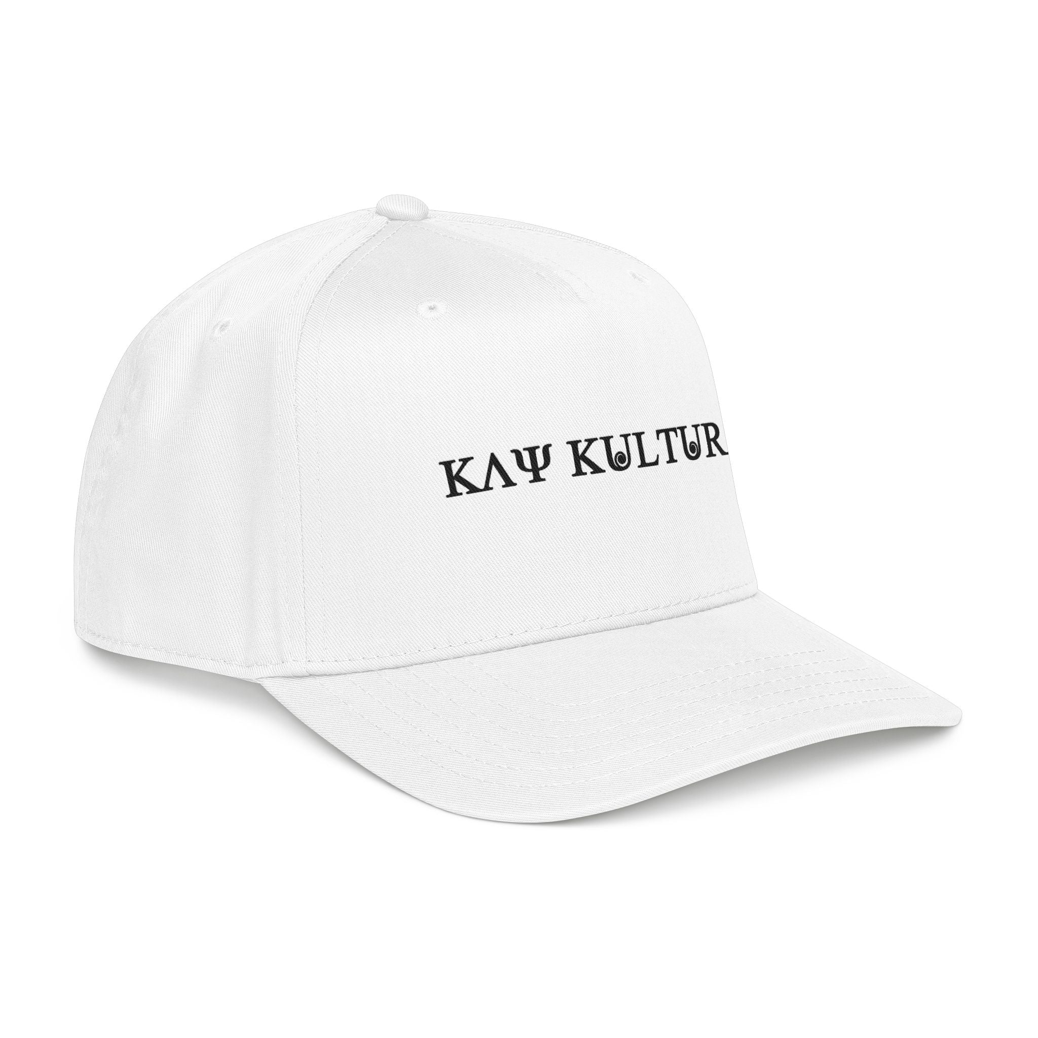 CLASSIC KAYKULTURA BASEBALL CAP