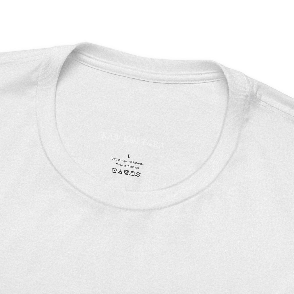 INTERNATIONAL CLASSIC KAYKULTURA THAILAND T-SHIRT