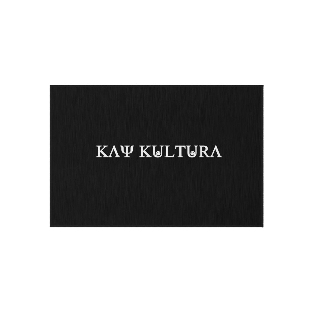 TAPIS D'EXTÉRIEUR KAYKULTURA CLASSIQUE