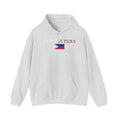 SWEAT-SHIRT À CAPUCHE INTERNATIONAL CLASSIQUE KAYKULTURA PHILIPPINES