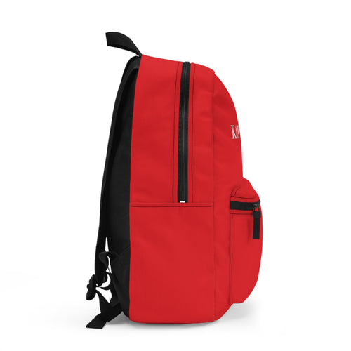 CLASSIC KAYKULTURA BACKPACK
