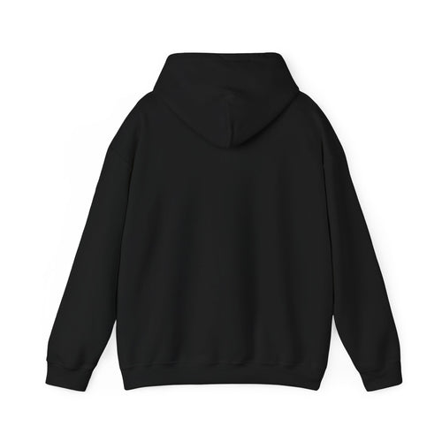 CLASSIC GOLD KAYKULTURA HOODED SWEATSHIRT