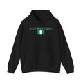MOLETOM COM CAPUZ INTERNATIONAL CLASSIC KAYKULTURA NIGERIA