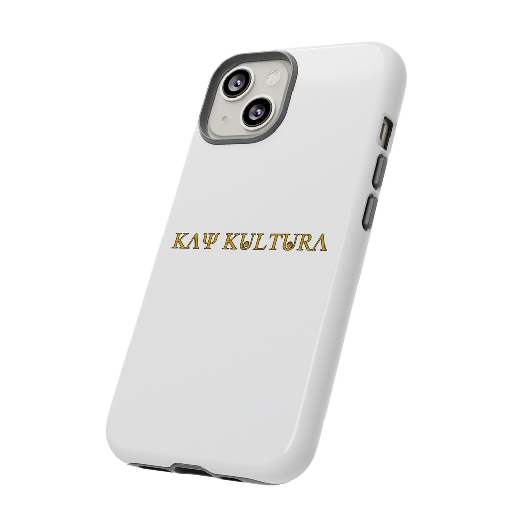 CAPAS RESISTENTES KAYKULTURA CLASSIC GOLD