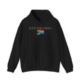 INTERNATIONAL CLASSIC KAYKULTURA SOUTH AFRICA HOODED SWEATSHIRT