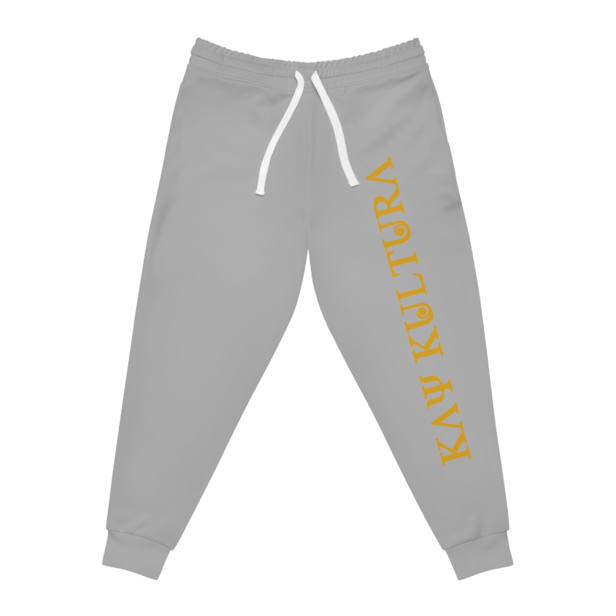 CLASSIC GOLD KAYKULTURA ATHLETIC JOGGERS