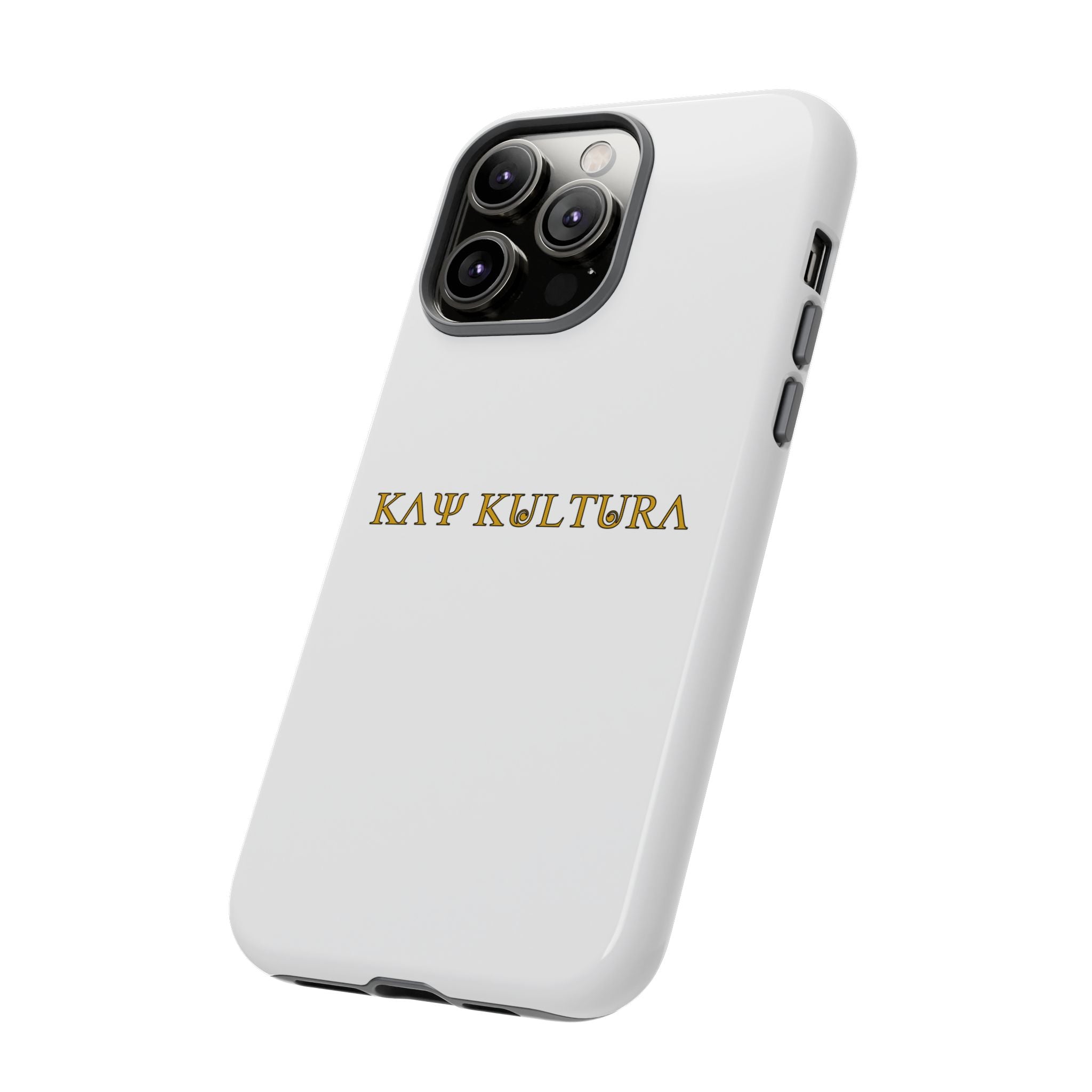 CAPAS RESISTENTES KAYKULTURA CLASSIC GOLD