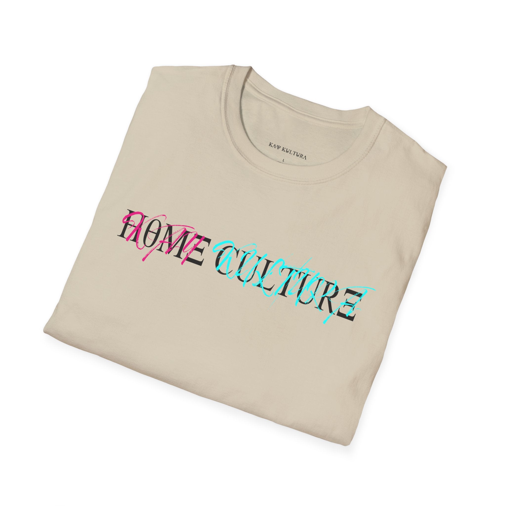 CAMISETA COM A DEFINIÇÃO DA KAYKULTURA