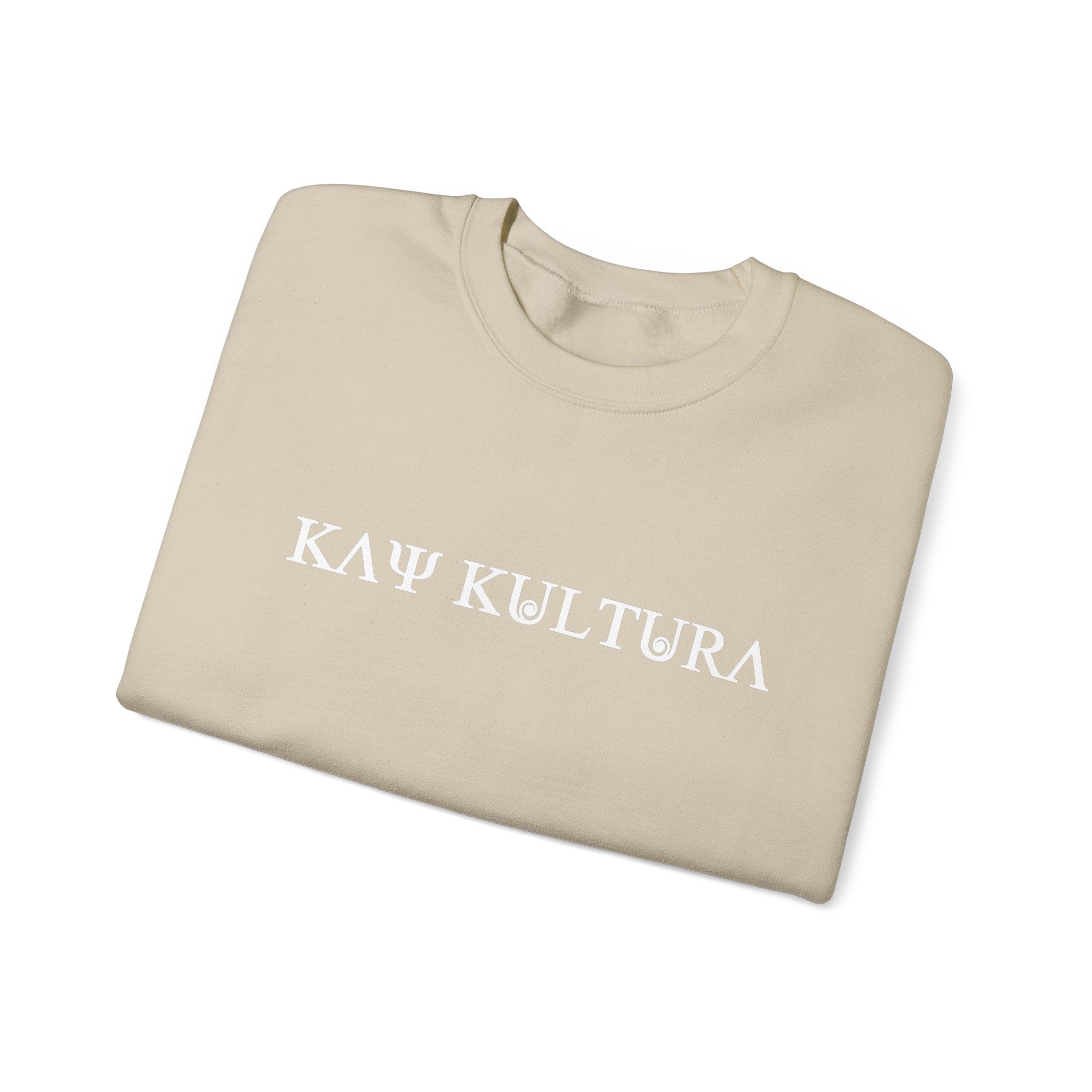 PULL CLASSIQUE KAYKULTURA