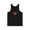 INTERNATIONAL CLASSIC KAYKULTURA VENEZUELA JERSEY TANK