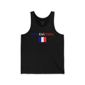 INTERNATIONAL CLASSIC KAYKULTURA FRANCE JERSEY TANK