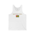 INTERNATIONAL CLASSIC KAYKULTURA TOGO JERSEY TANK