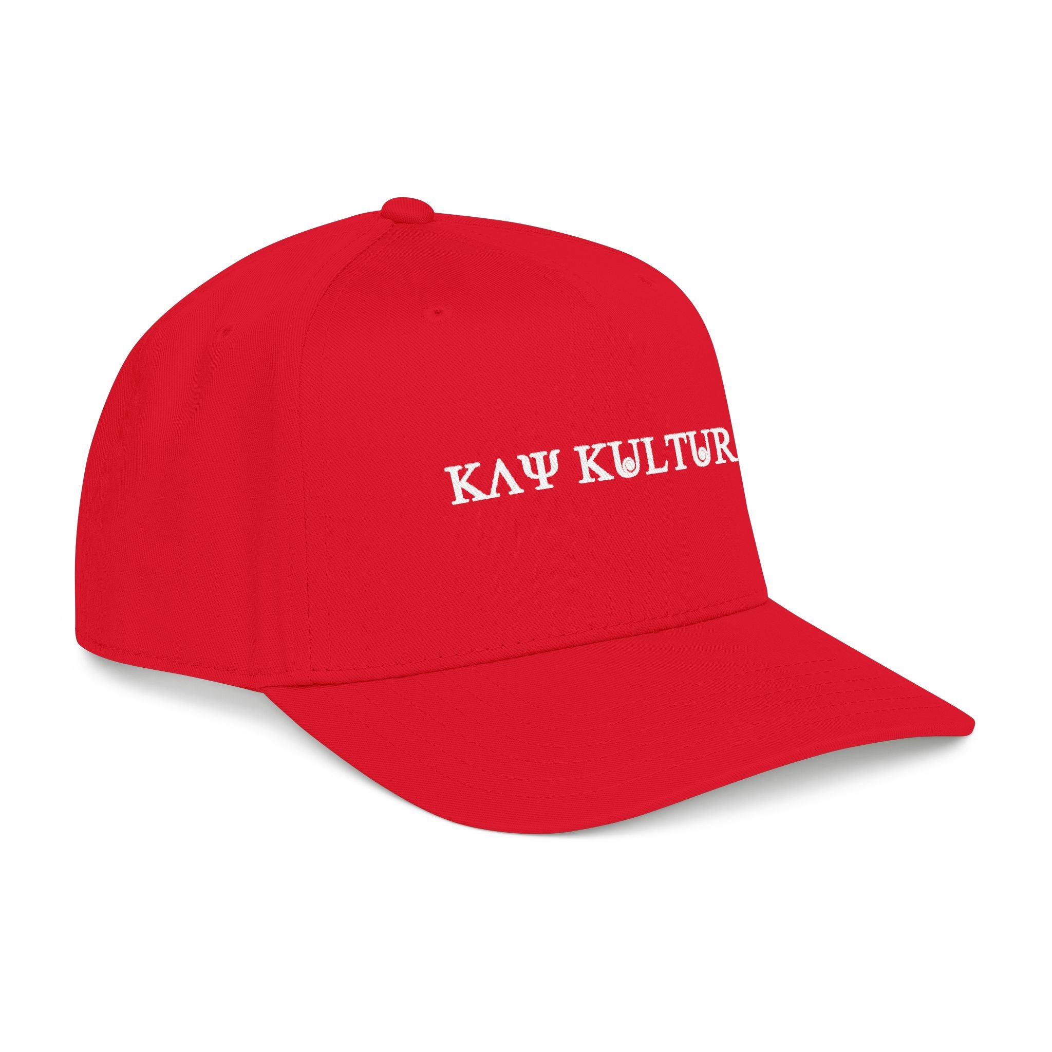 CLASSIC KAYKULTURA BASEBALL CAP