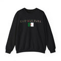 INTERNATIONAL CLASSIC KAYKULTURA ALGERIA CREWNECK SWEATSHIRT