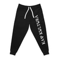 PANTALONS DE JOGGING ATHLÉTIQUES KAYKULTURA CLASSIQUES