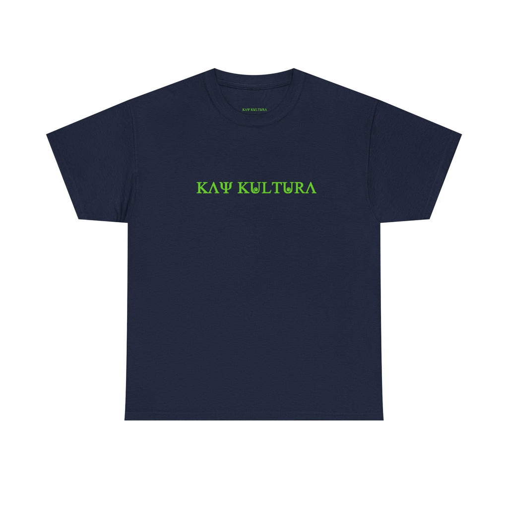 CAMISETA CLÁSSICA KAYKULTURA