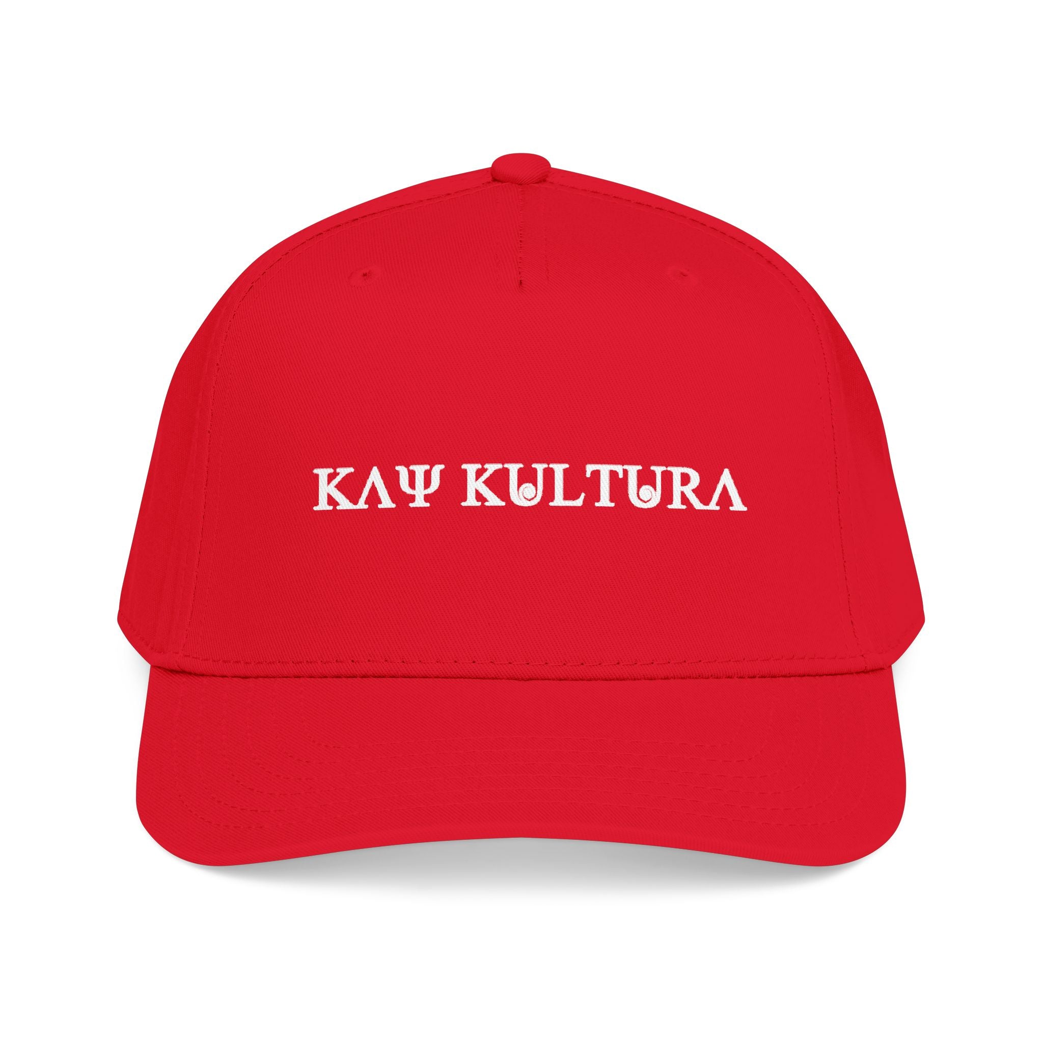 CLASSIC KAYKULTURA BASEBALL CAP