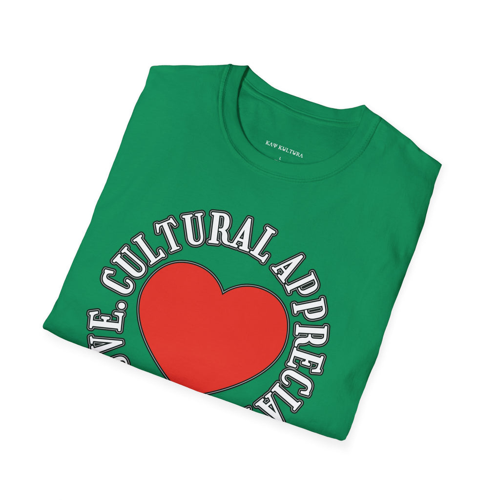 CAMISETA KAYKULTURA: APRECIAÇÃO CULTURAL VERSUS APROPRIAÇÃO CULTURAL