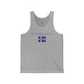 INTERNATIONAL CLASSIC KAYKULTURA ICELAND JERSEY TANK