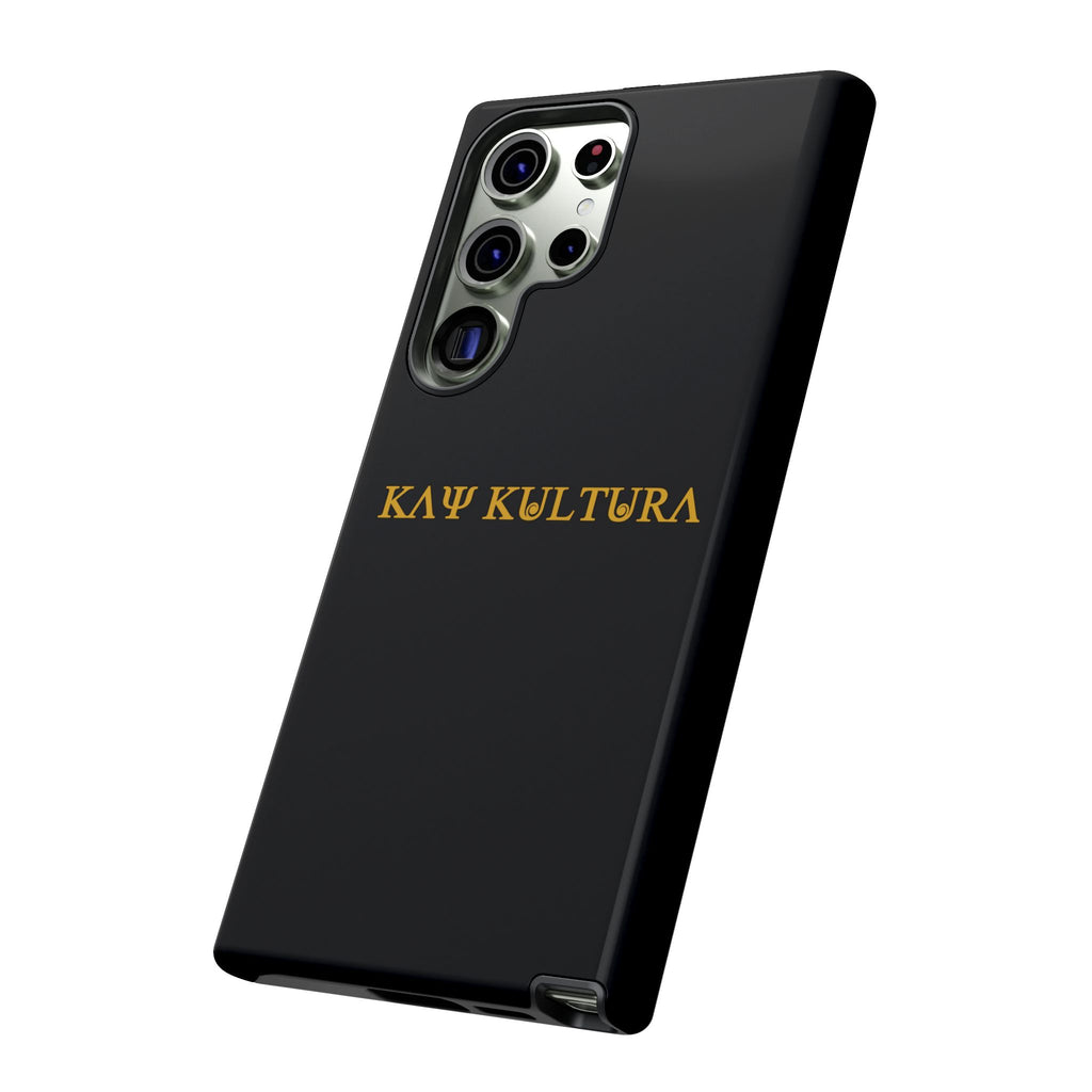 CAPAS RESISTENTES KAYKULTURA CLASSIC GOLD