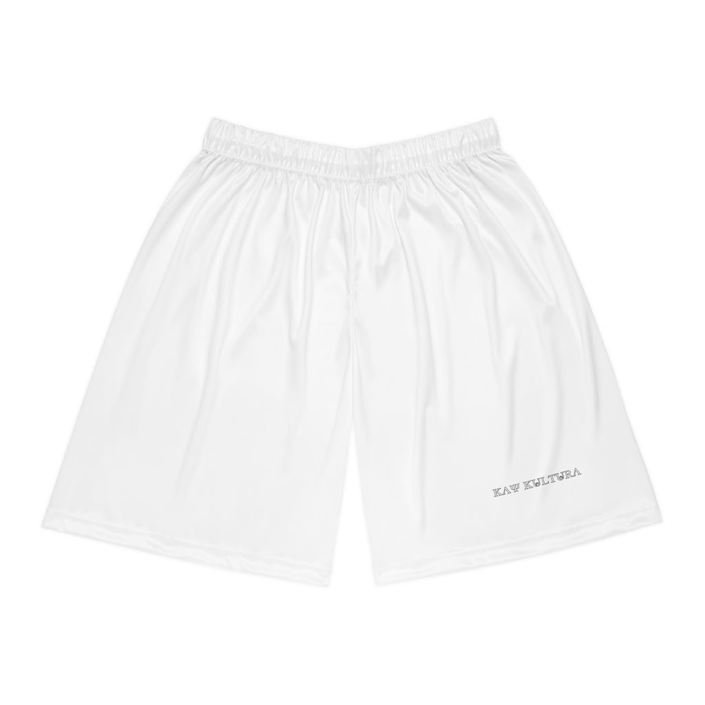 CLASSIC KAYKULTURA BASKETBALL SHORTS