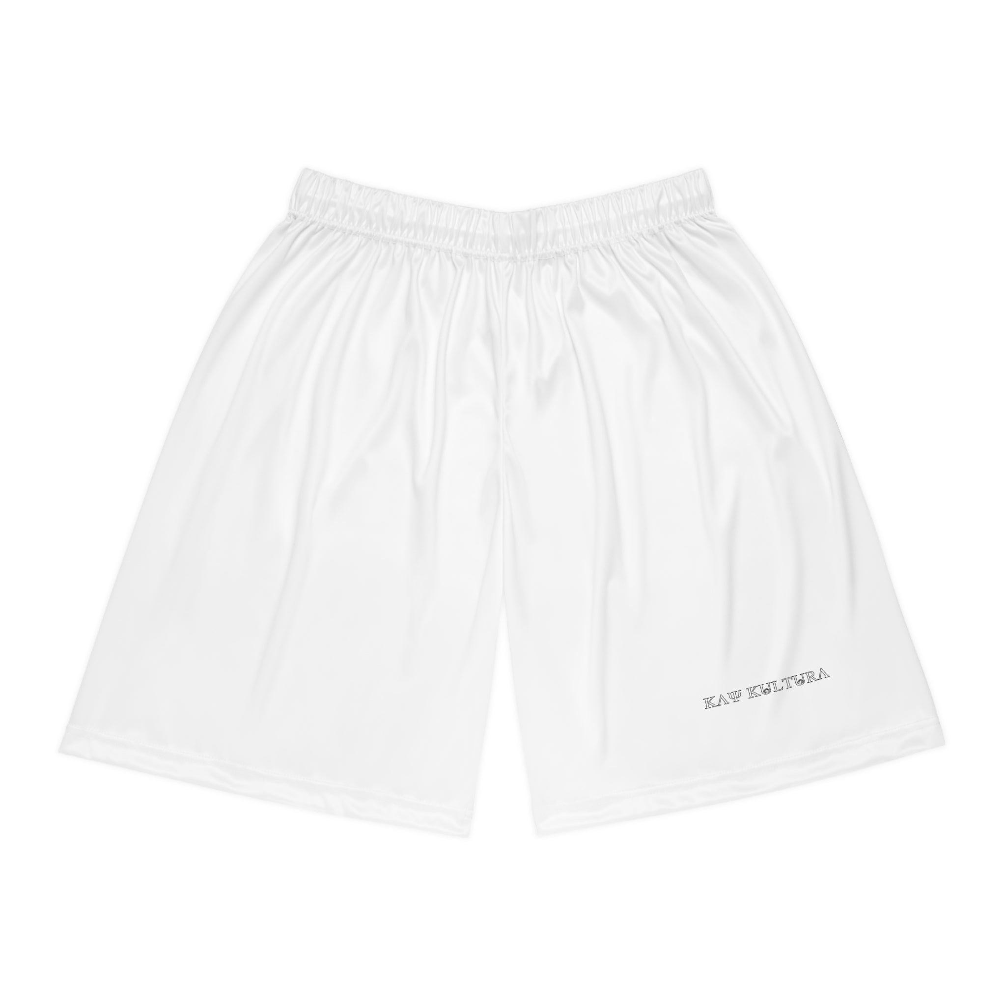 CLASSIC KAYKULTURA BASKETBALL SHORTS