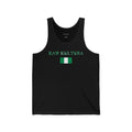 INTERNATIONAL CLASSIC KAYKULTURA NIGERIA JERSEY TANK