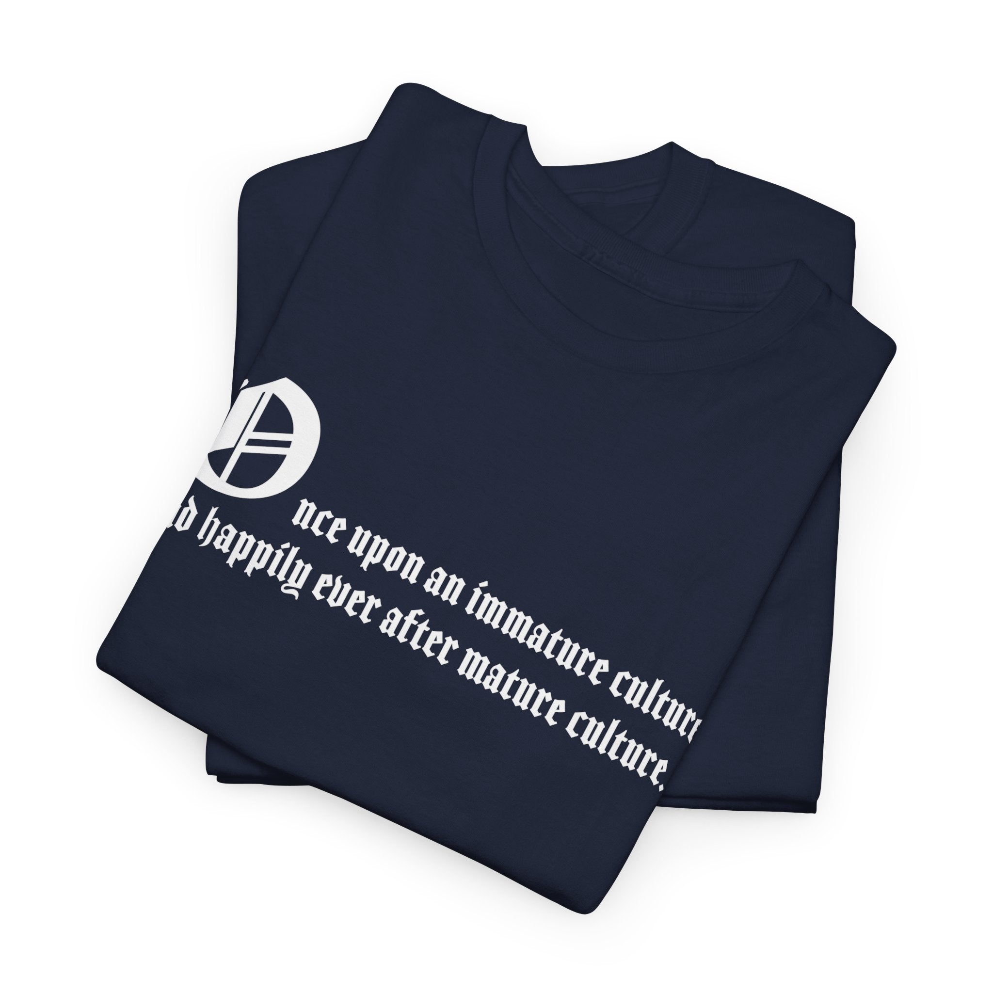 CAMISETA COM CITAÇÃO DA KAYKULTURA