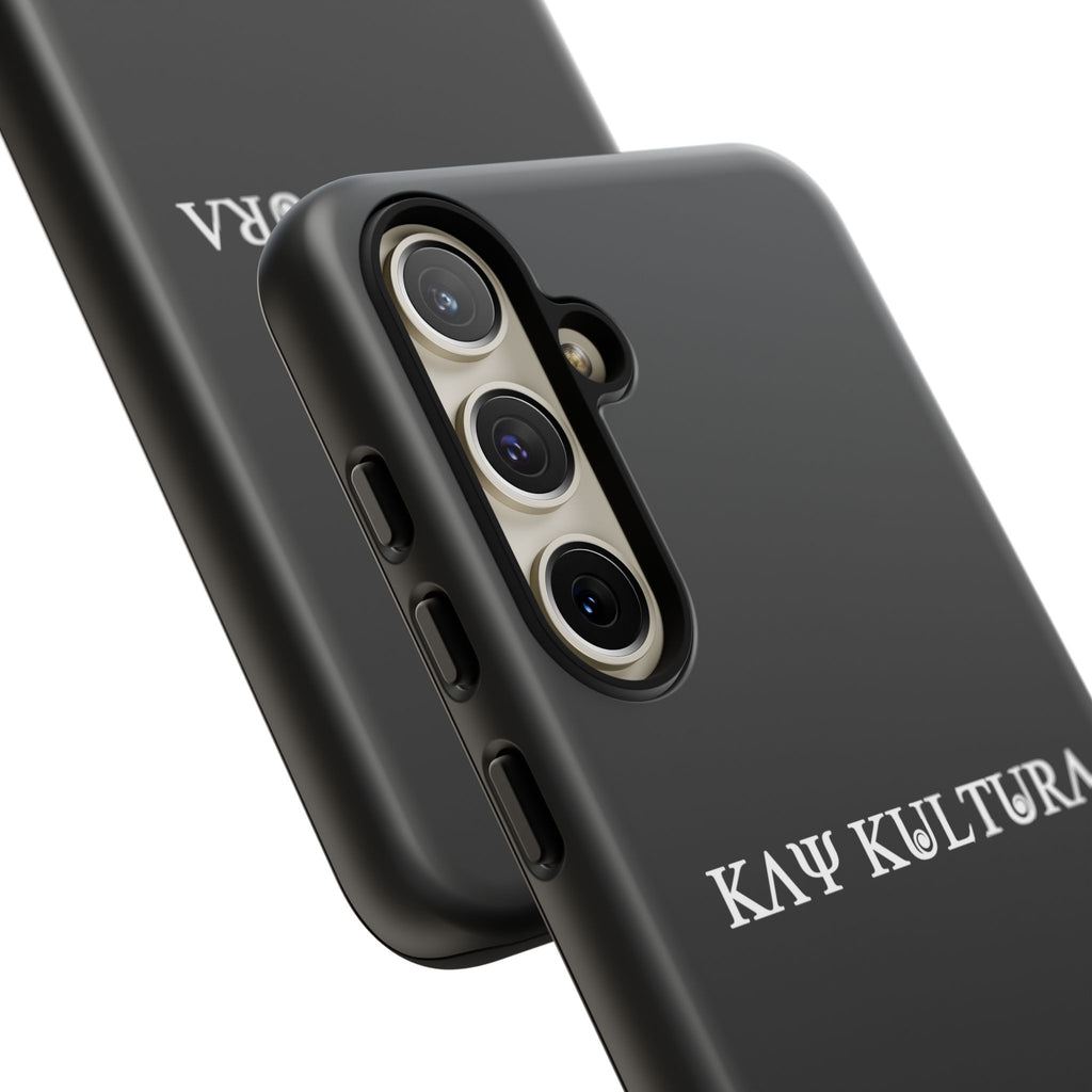 Étuis robustes Kaykultura classiques