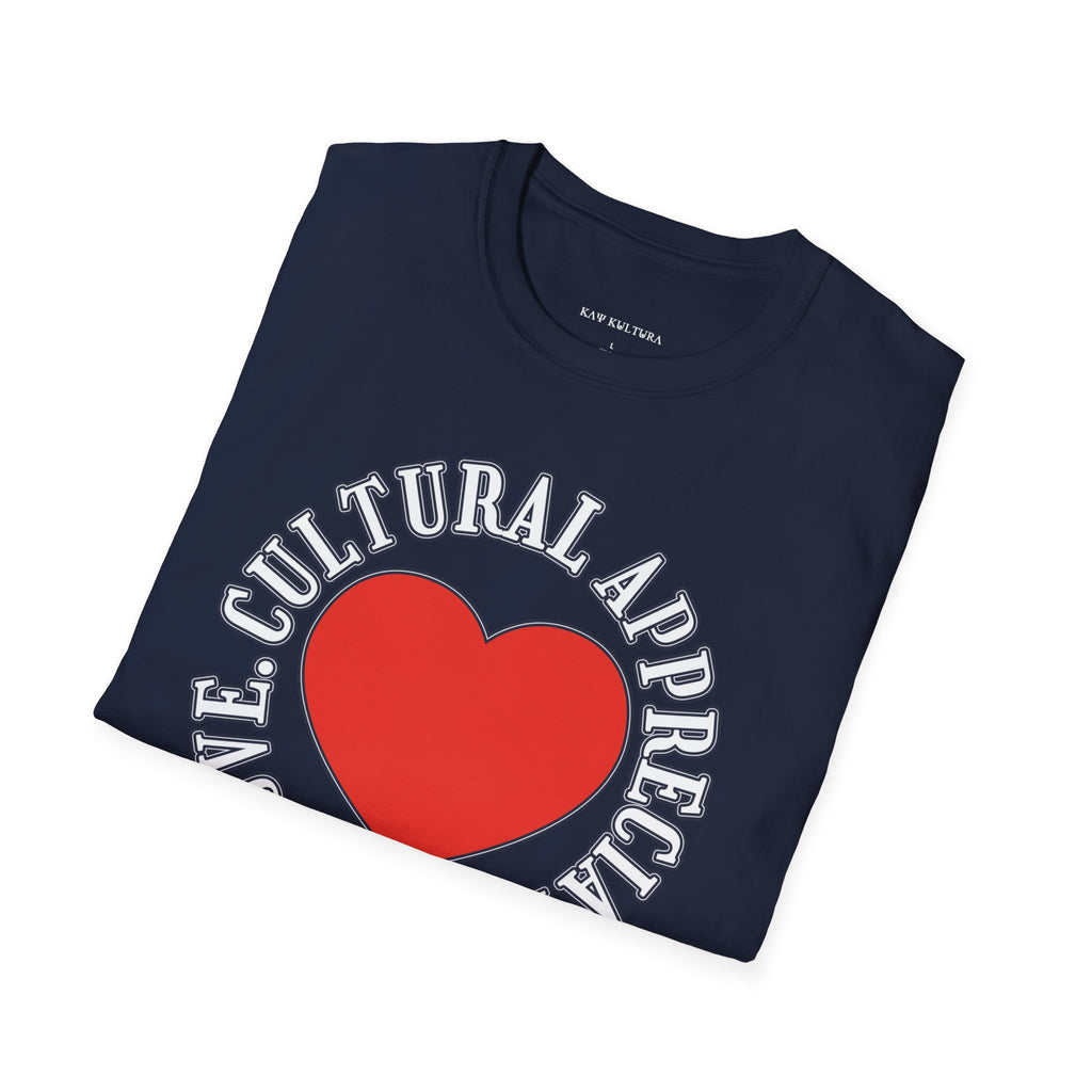 CAMISETA KAYKULTURA: APRECIAÇÃO CULTURAL VERSUS APROPRIAÇÃO CULTURAL