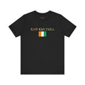 INTERNATIONAL CLASSIC KAYKULTURA IVORY COAST T-SHIRT