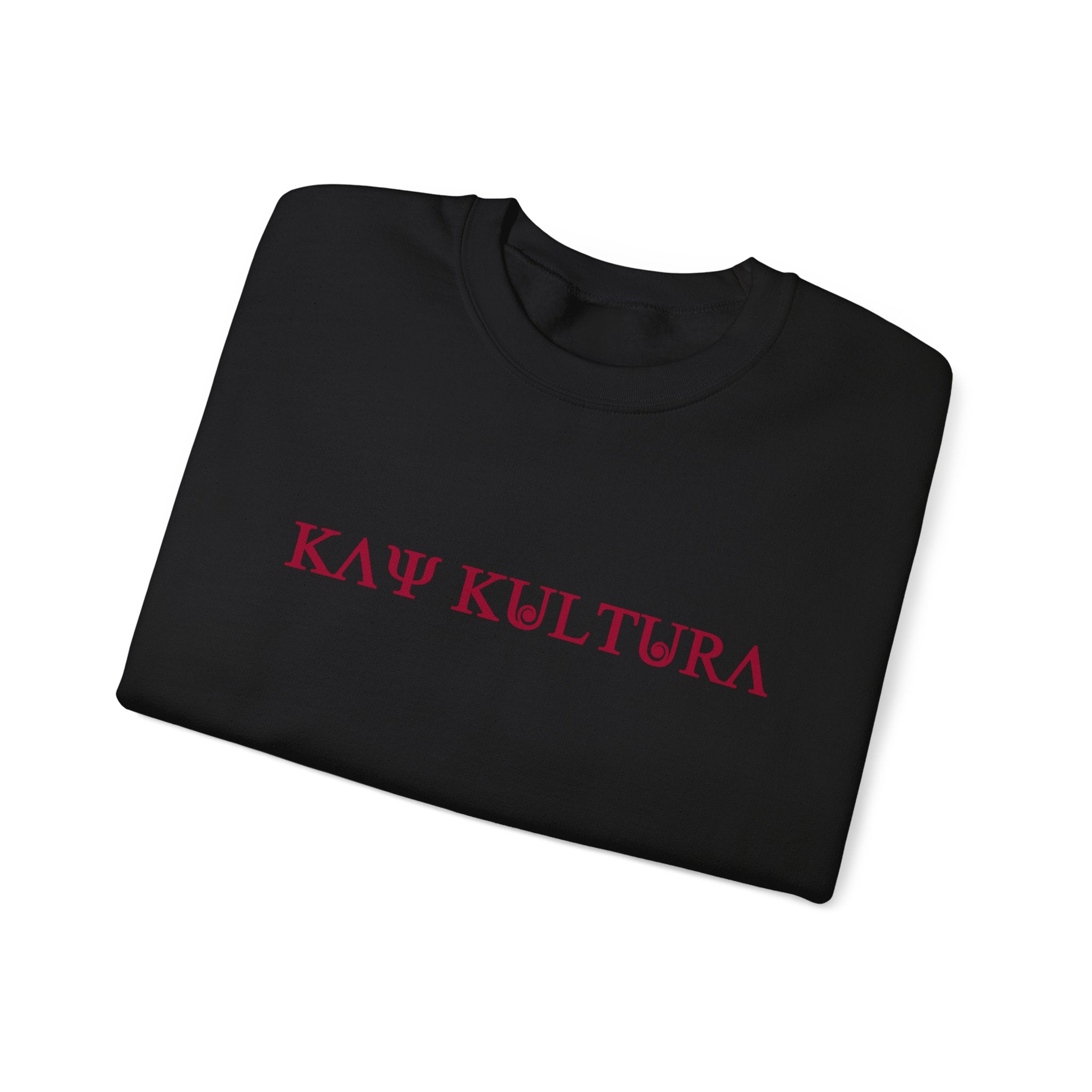 CAMISETA CLÁSSICA KAYKULTURA GOLA REDONDA