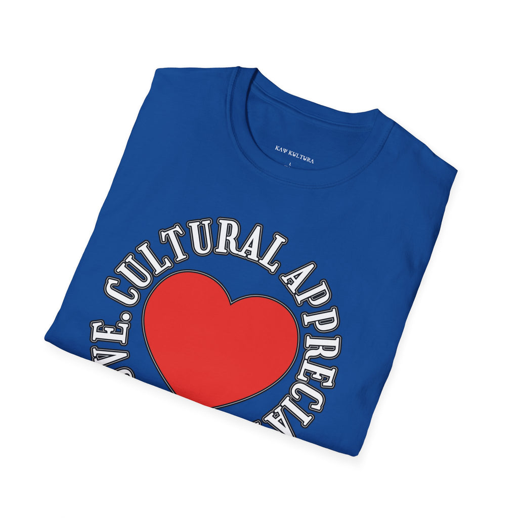 CAMISETA KAYKULTURA: APRECIAÇÃO CULTURAL VERSUS APROPRIAÇÃO CULTURAL