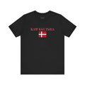 INTERNATIONAL CLASSIC KAYKULTURA DENMARK T-SHIRT
