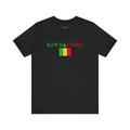 INTERNATIONAL CLASSIC KAYKULTURA MALI T-SHIRT